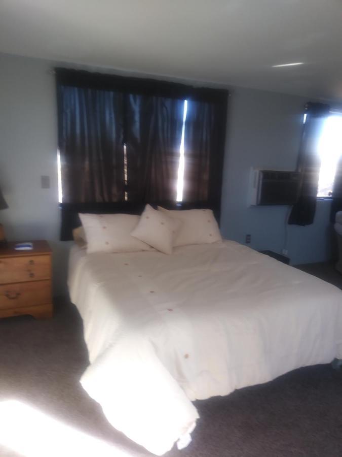 Apartament Mountain View Efficiency Tombstone Zewnętrze zdjęcie