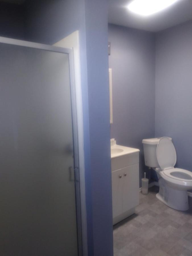 Apartament Mountain View Efficiency Tombstone Zewnętrze zdjęcie